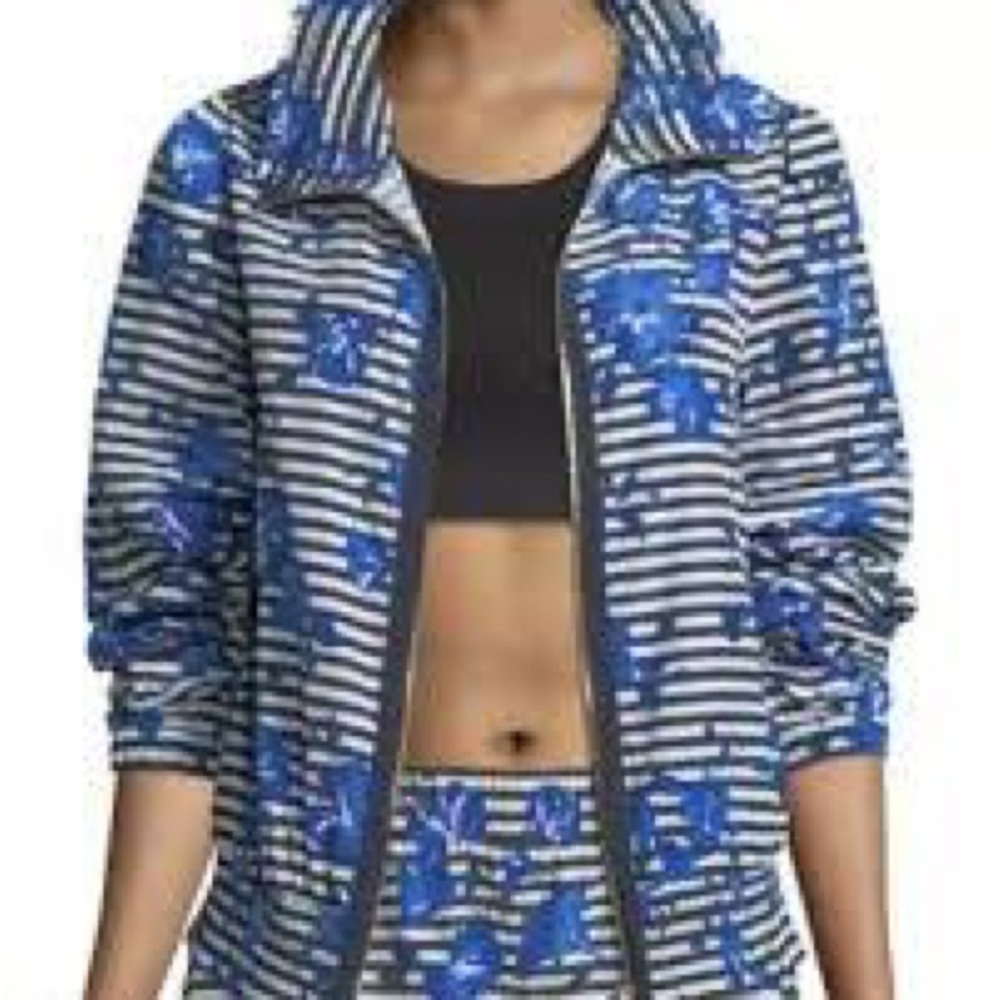 New with tag. Authentic Kate Spade Jacket.